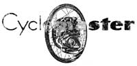 Cyclemaster logo