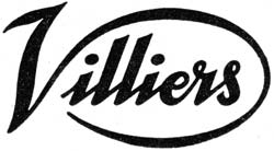Villiers Logo